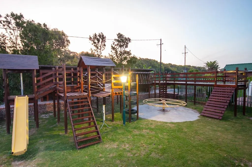 Pine Lodge Resort Port Elizabeth 3*,