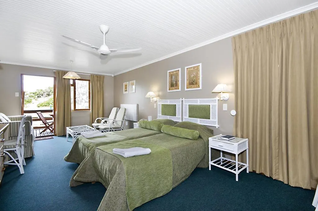 Pine Lodge Resort Port Elizabeth