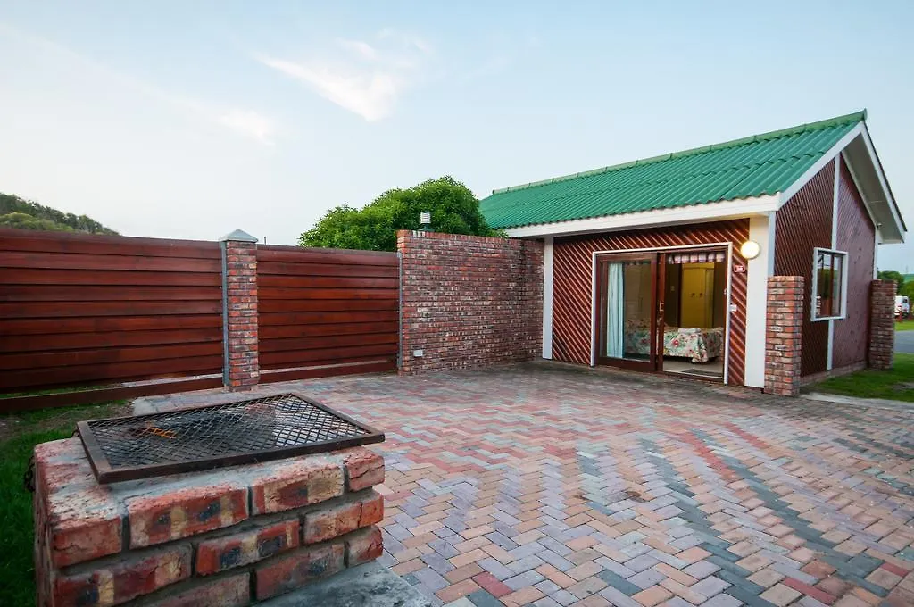 Pine Lodge Resort Port Elizabeth