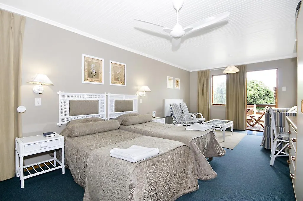 Pine Lodge Resort Port Elizabeth
