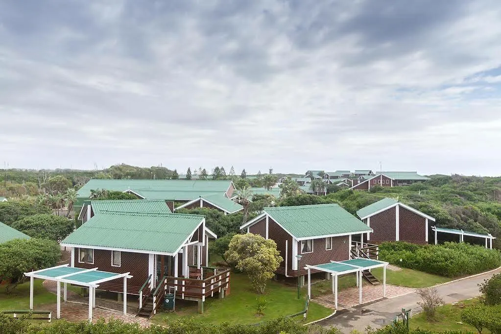 Pine Lodge Resort Port Elizabeth
