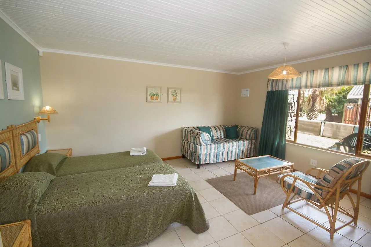 Pine Lodge Resort Port Elizabeth South Africa