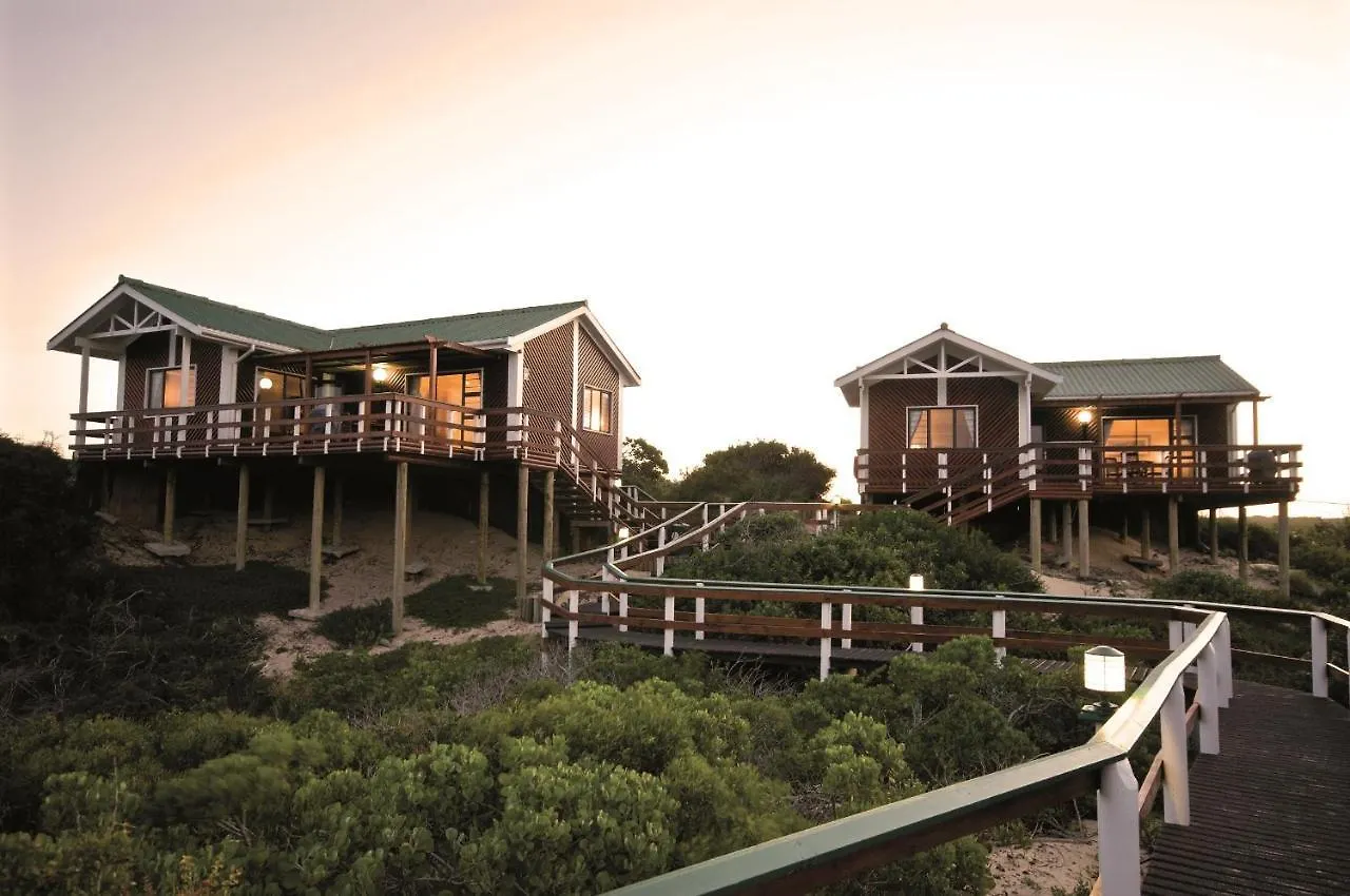 Pine Lodge Resort Port Elizabeth