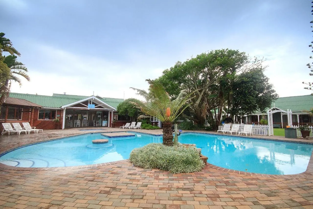 Pine Lodge Resort Port Elizabeth 3*,